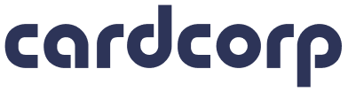 CardCorp Logo