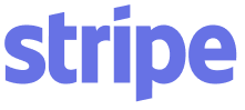 Stripe Logo
