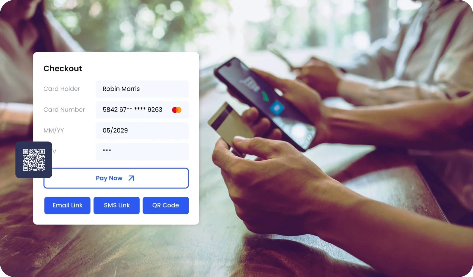Smarter Payment Channels for Modern Businesses