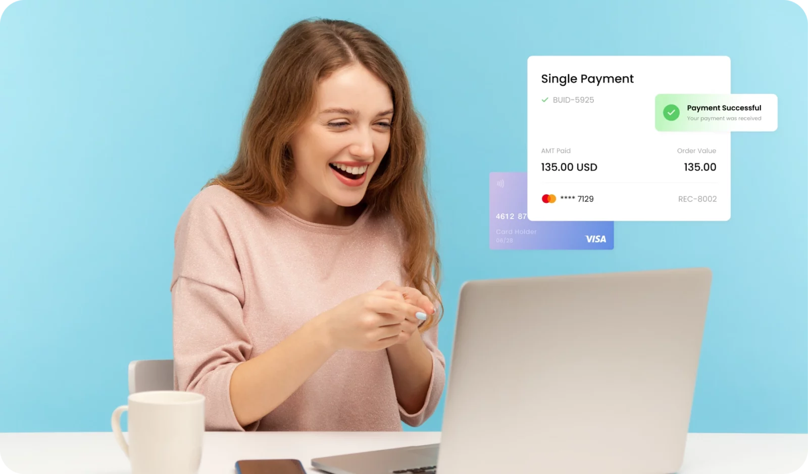 Instant Access: Use BillPro’s Billing Platform with Your Stripe Account