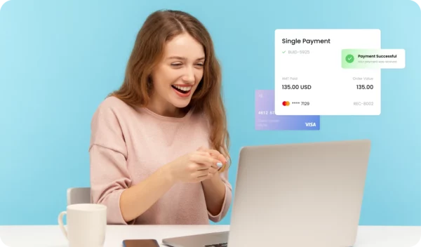 New: Sign Up to BillPro Instantly Using Your Stripe Account